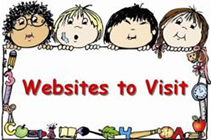 Websites to visit